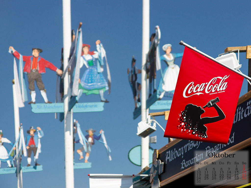 Bavarian Fingerfood And October Wallpapers