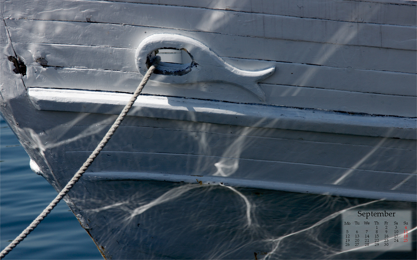 September Wallpapers