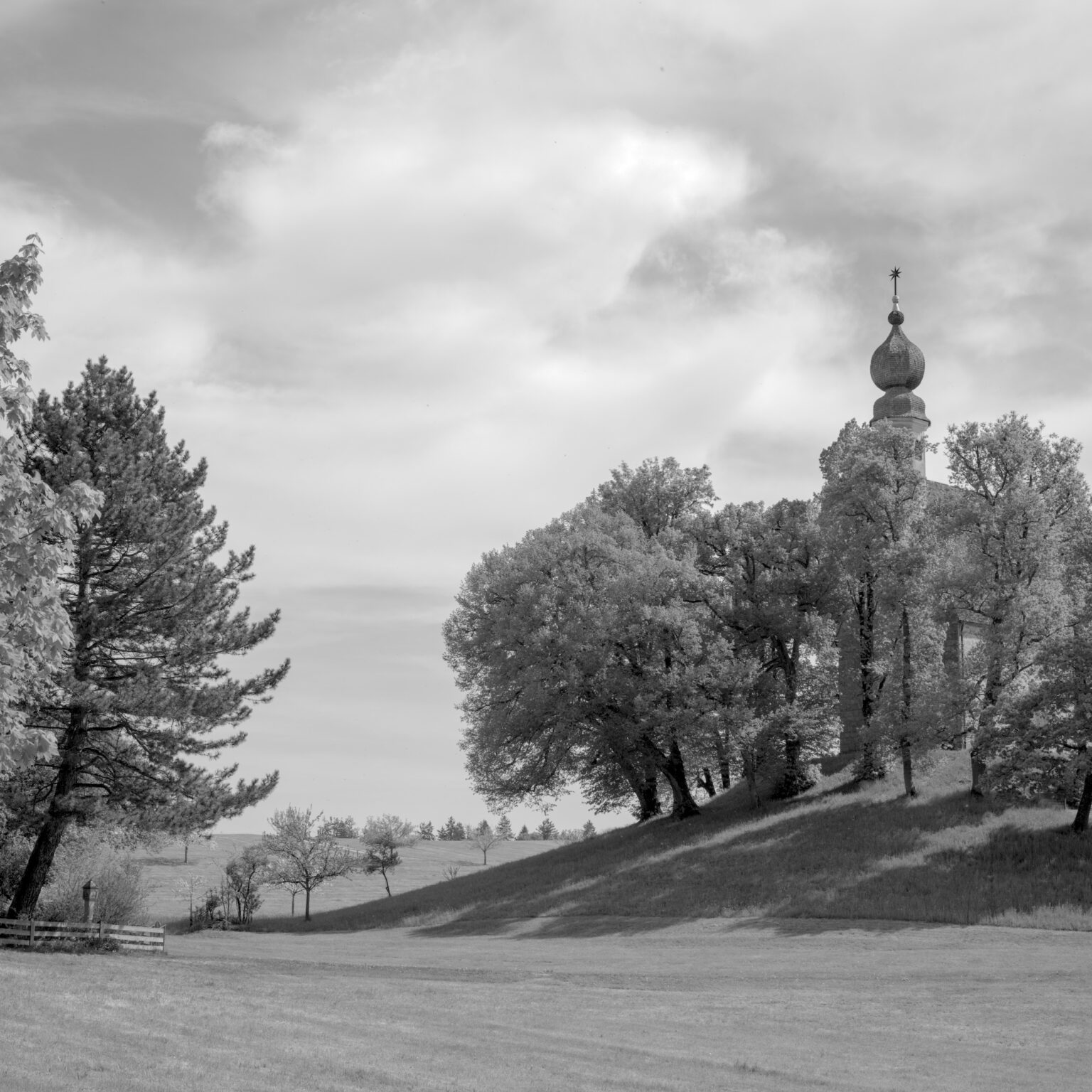 St. Vitus and Anna