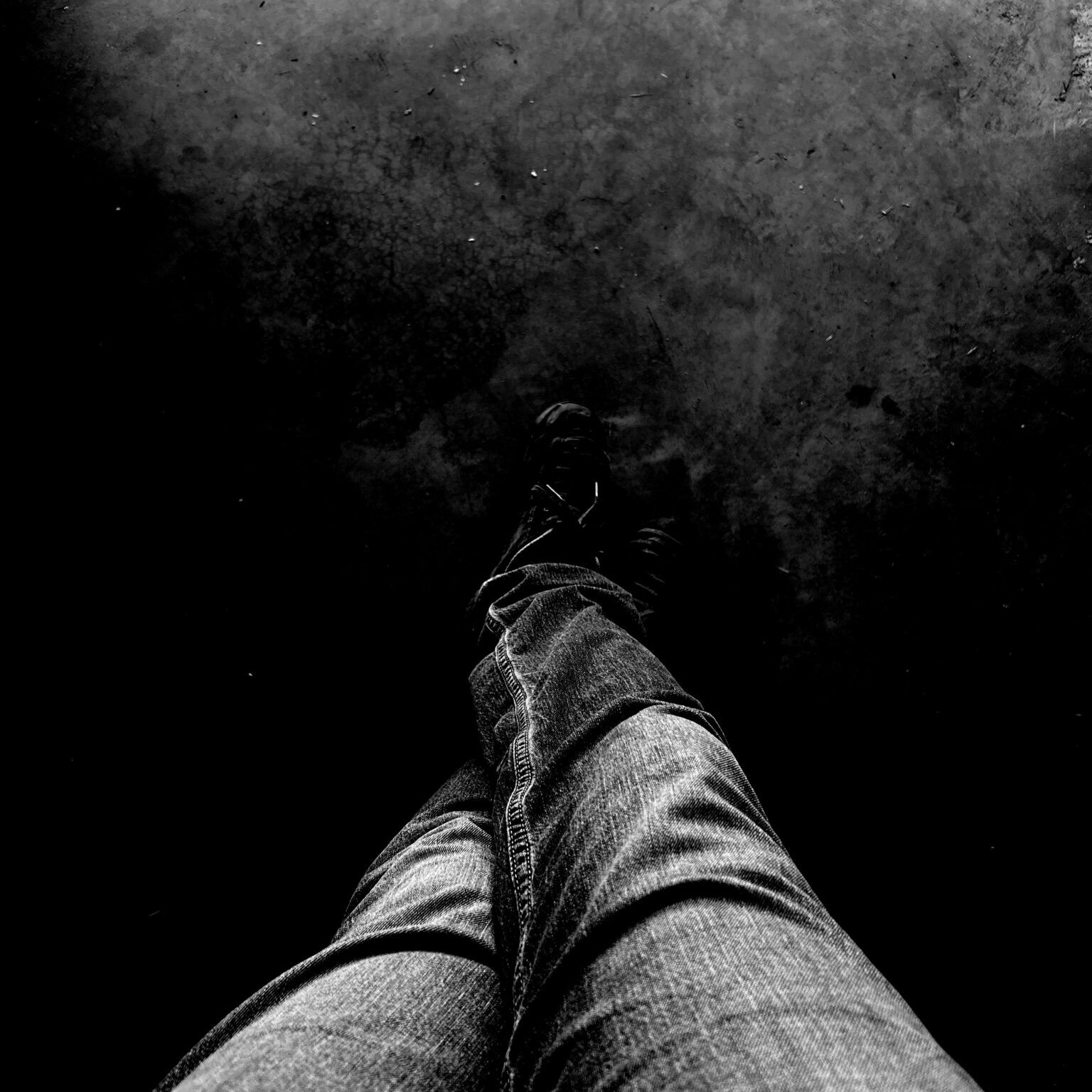 Not restless Legs