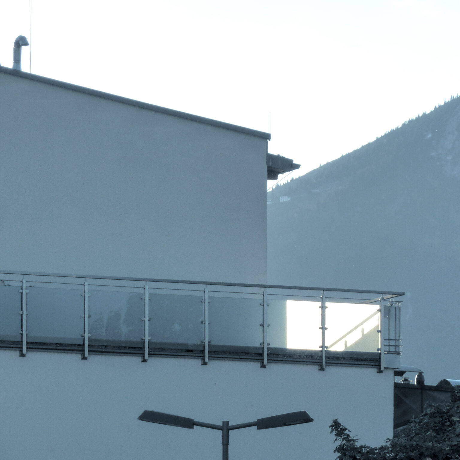 Urban Slopes