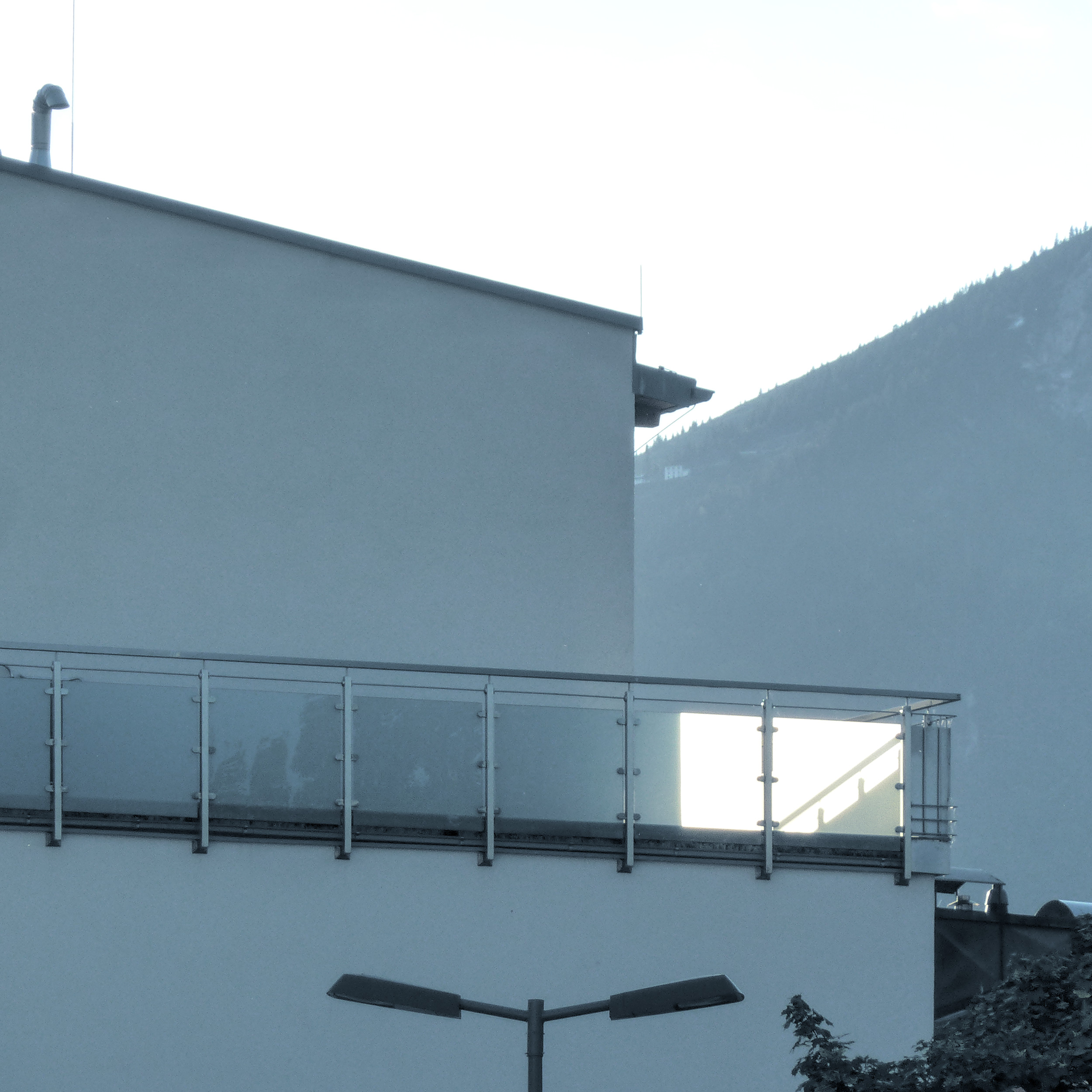 Urban Slopes