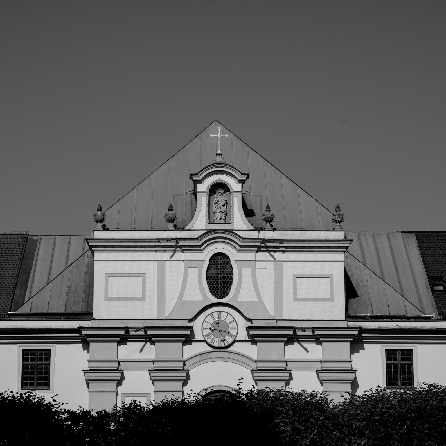 St. Anna monastery