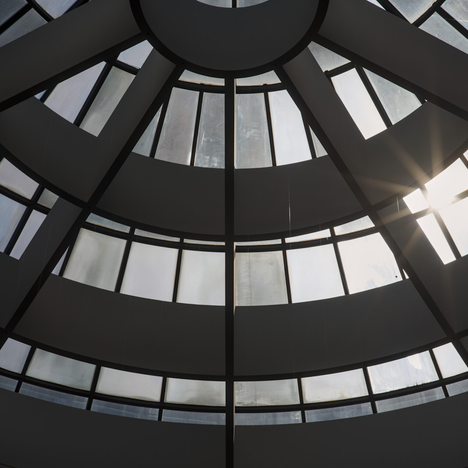 Pinakothek der Moderne III