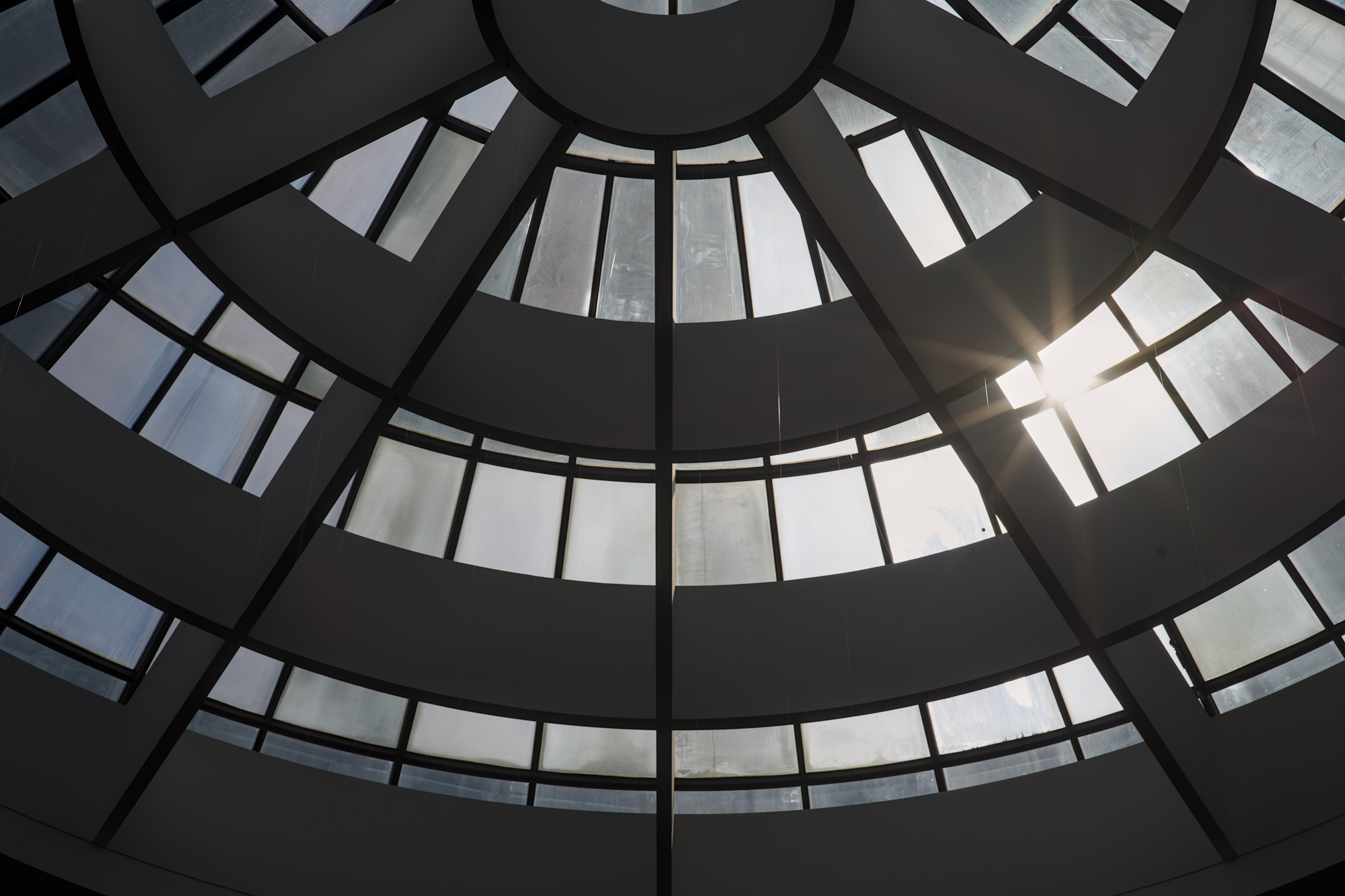 Pinakothek der Moderne III