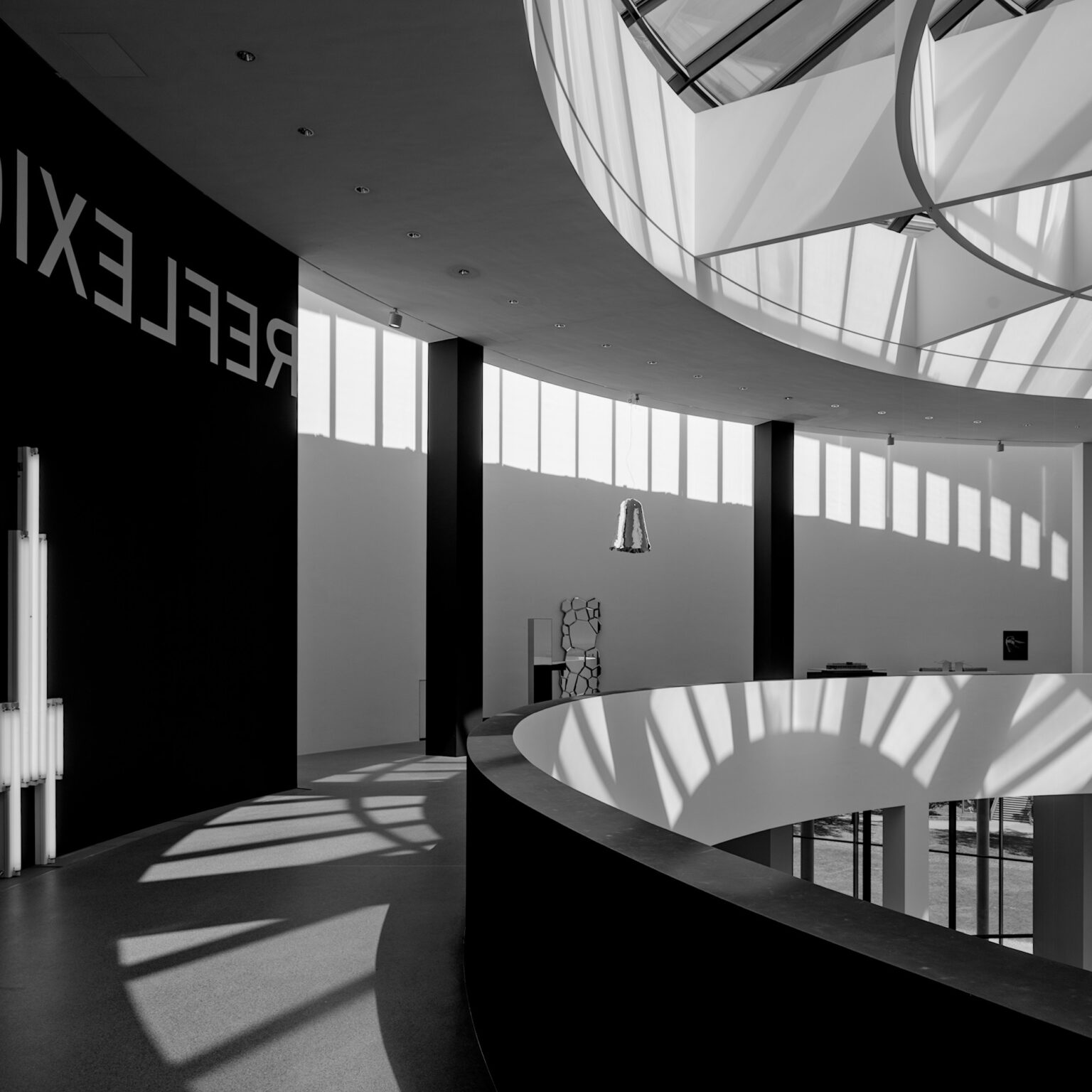 Pinakothek der Moderne IV