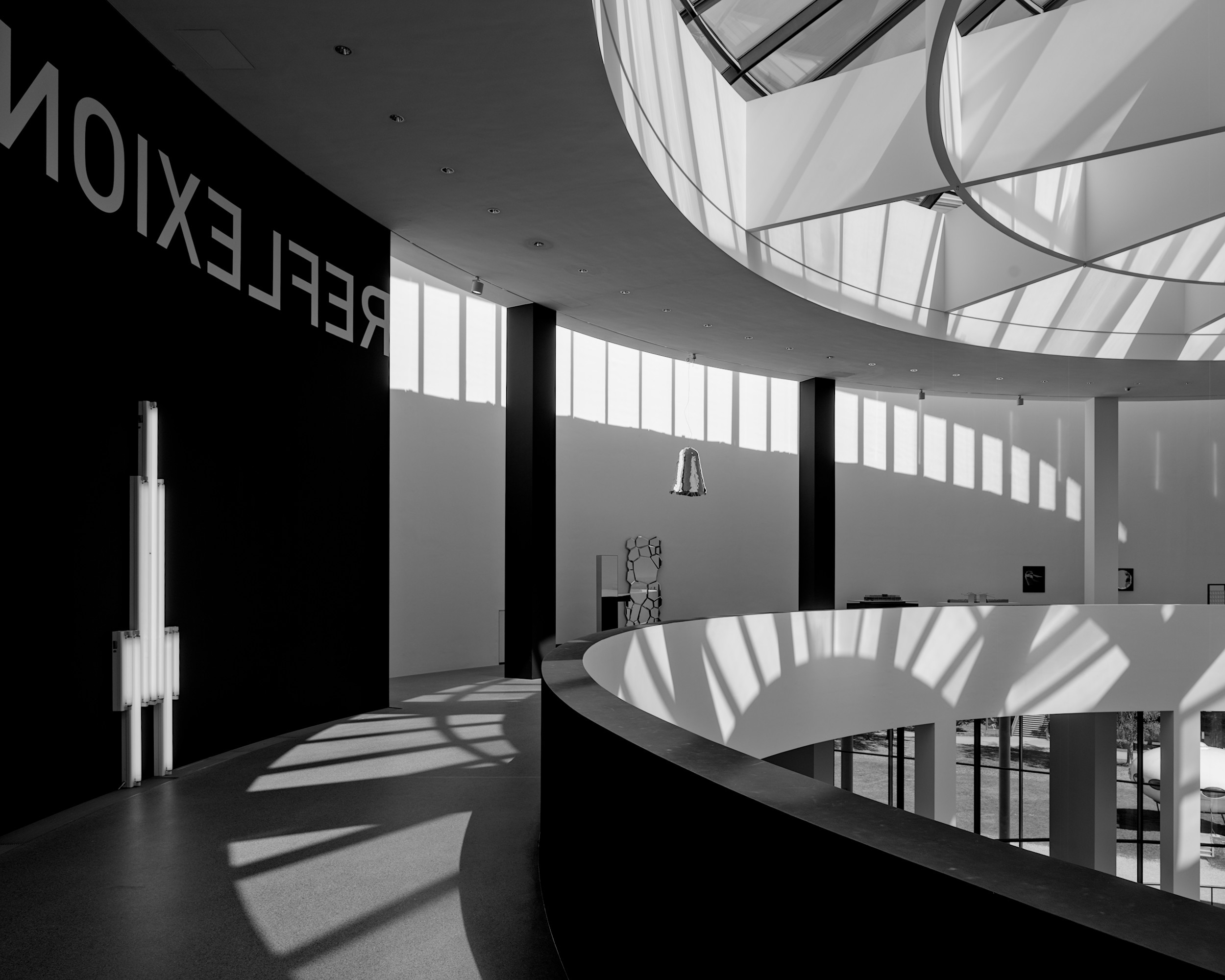 Pinakothek der Moderne IV