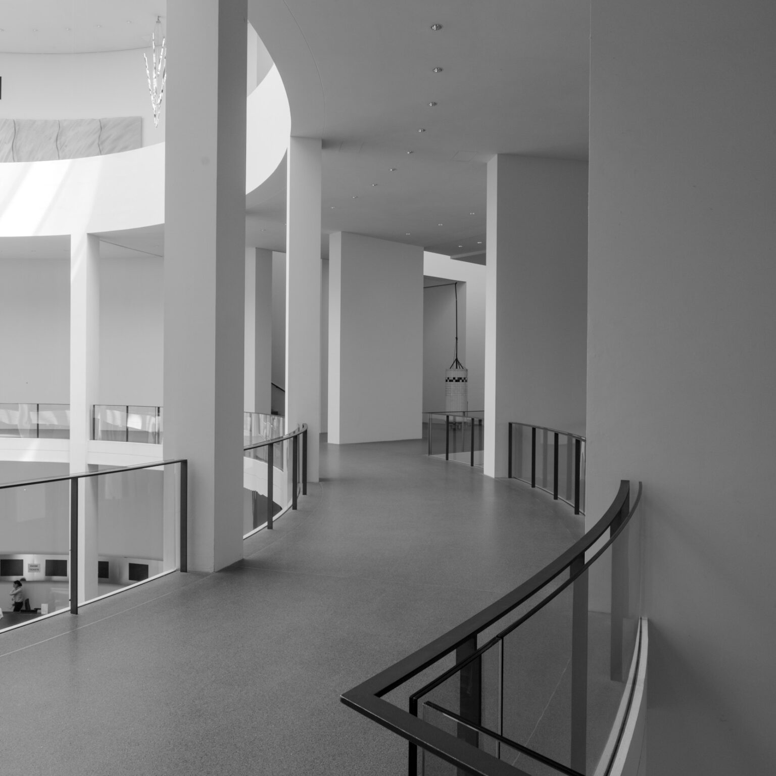 Pinakothek der Moderne VII