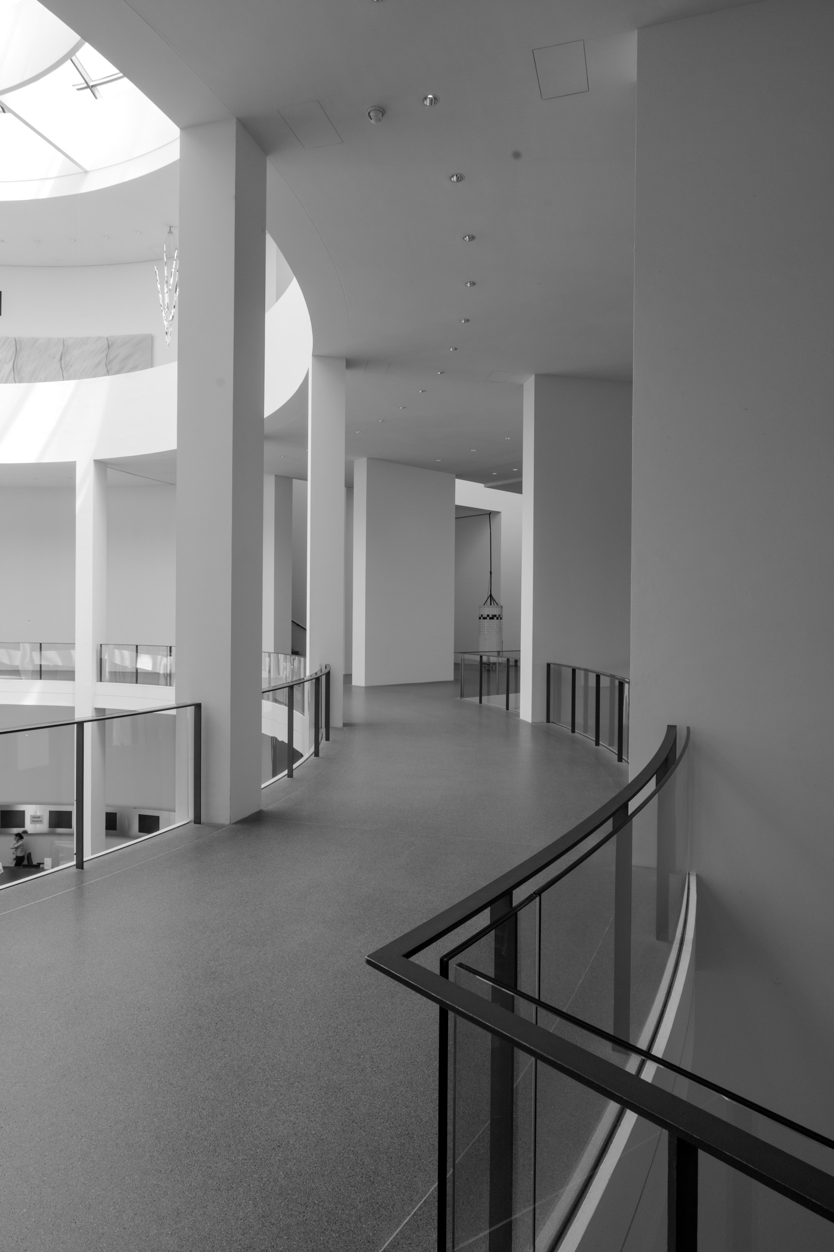 Pinakothek der Moderne VII