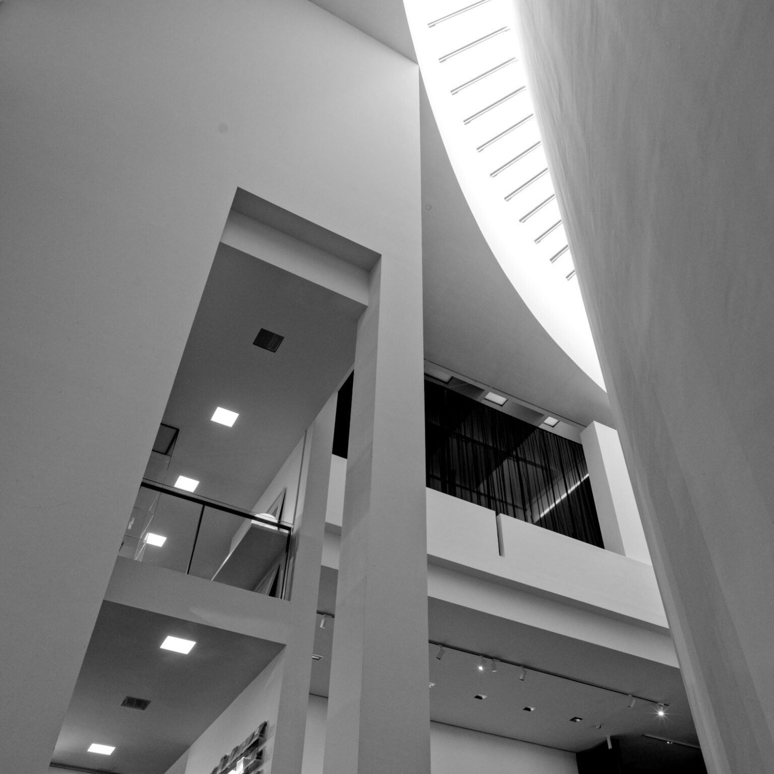Pinakothek der Moderne VIII