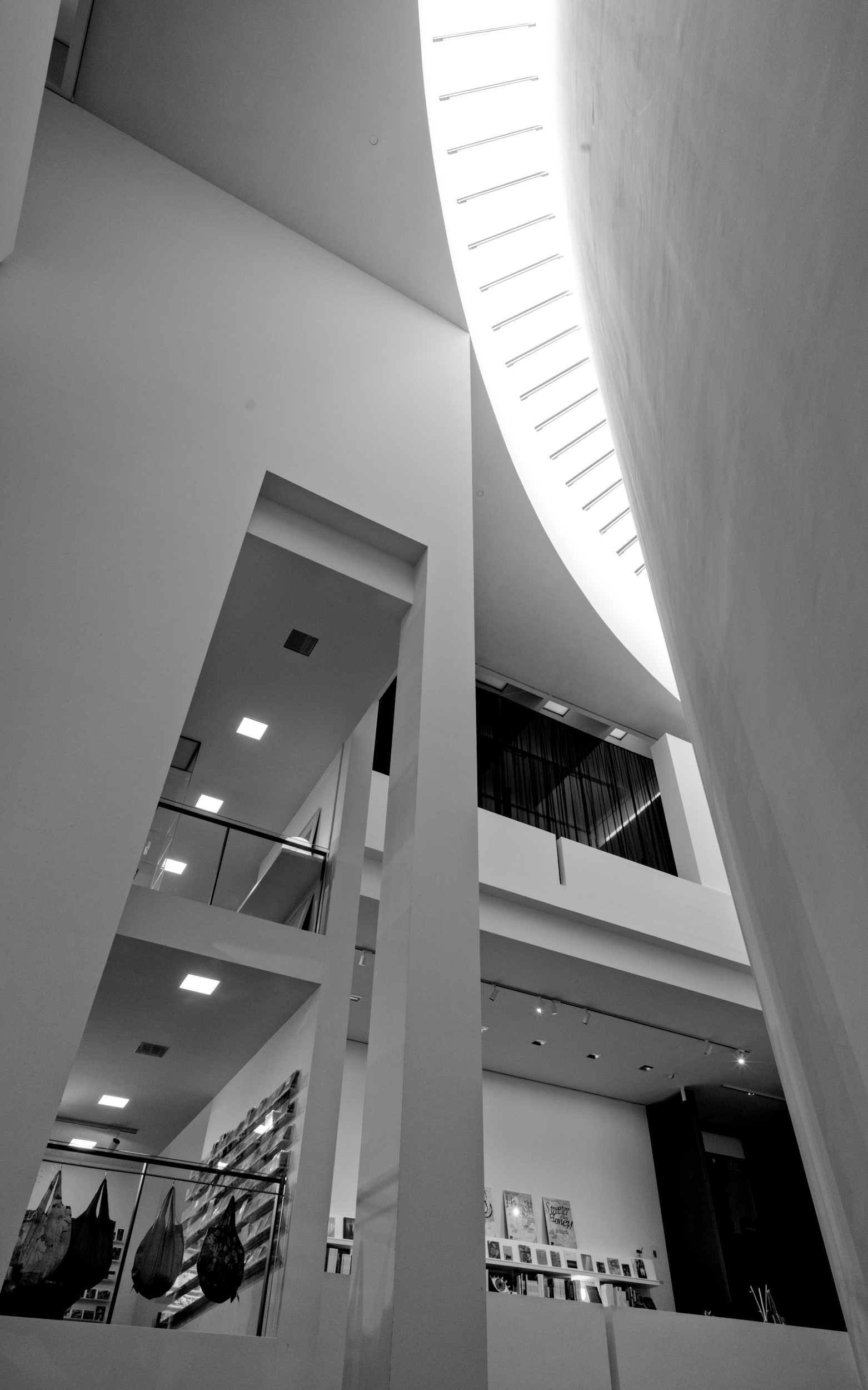 Pinakothek der Moderne VIII