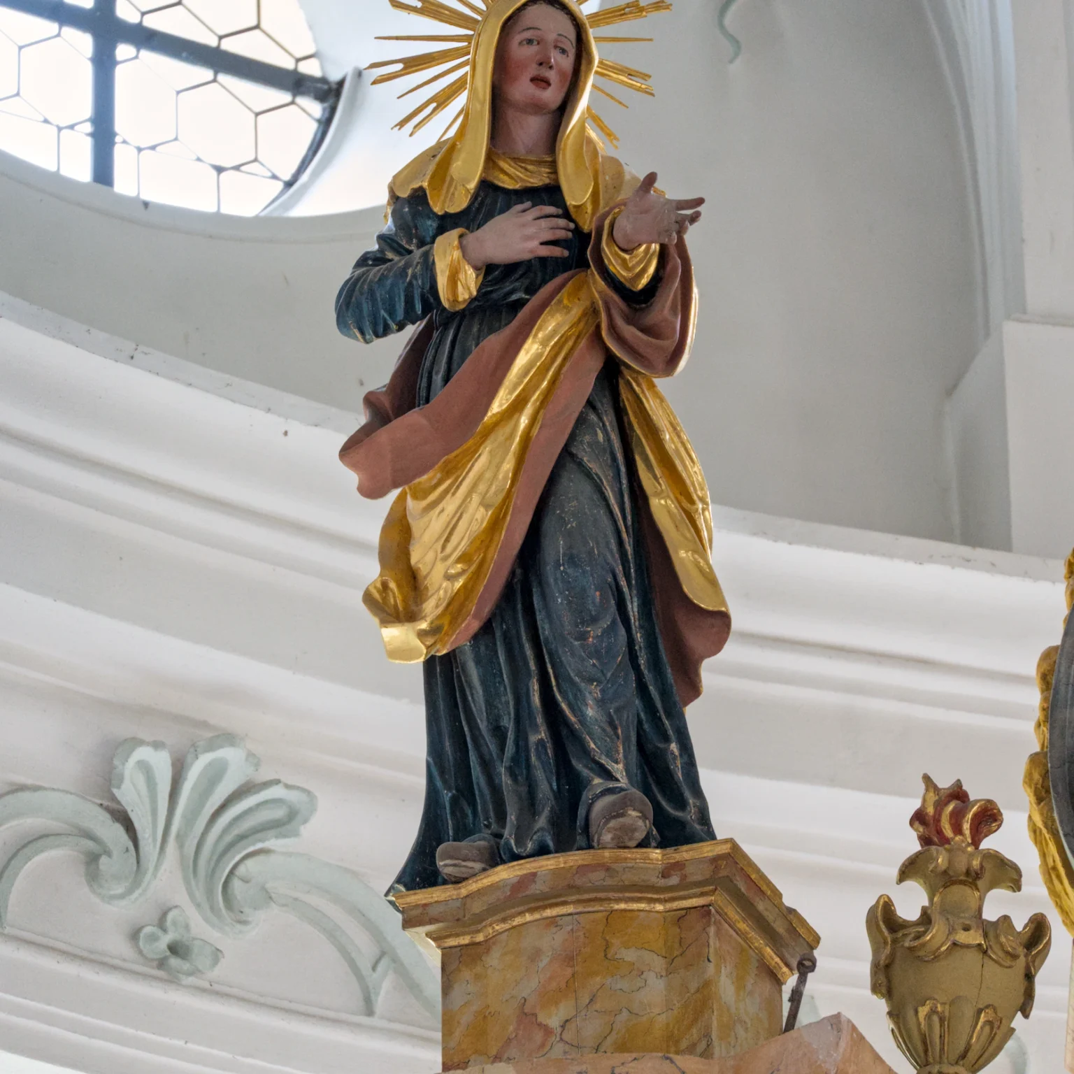 St. Anna in Ettenberg