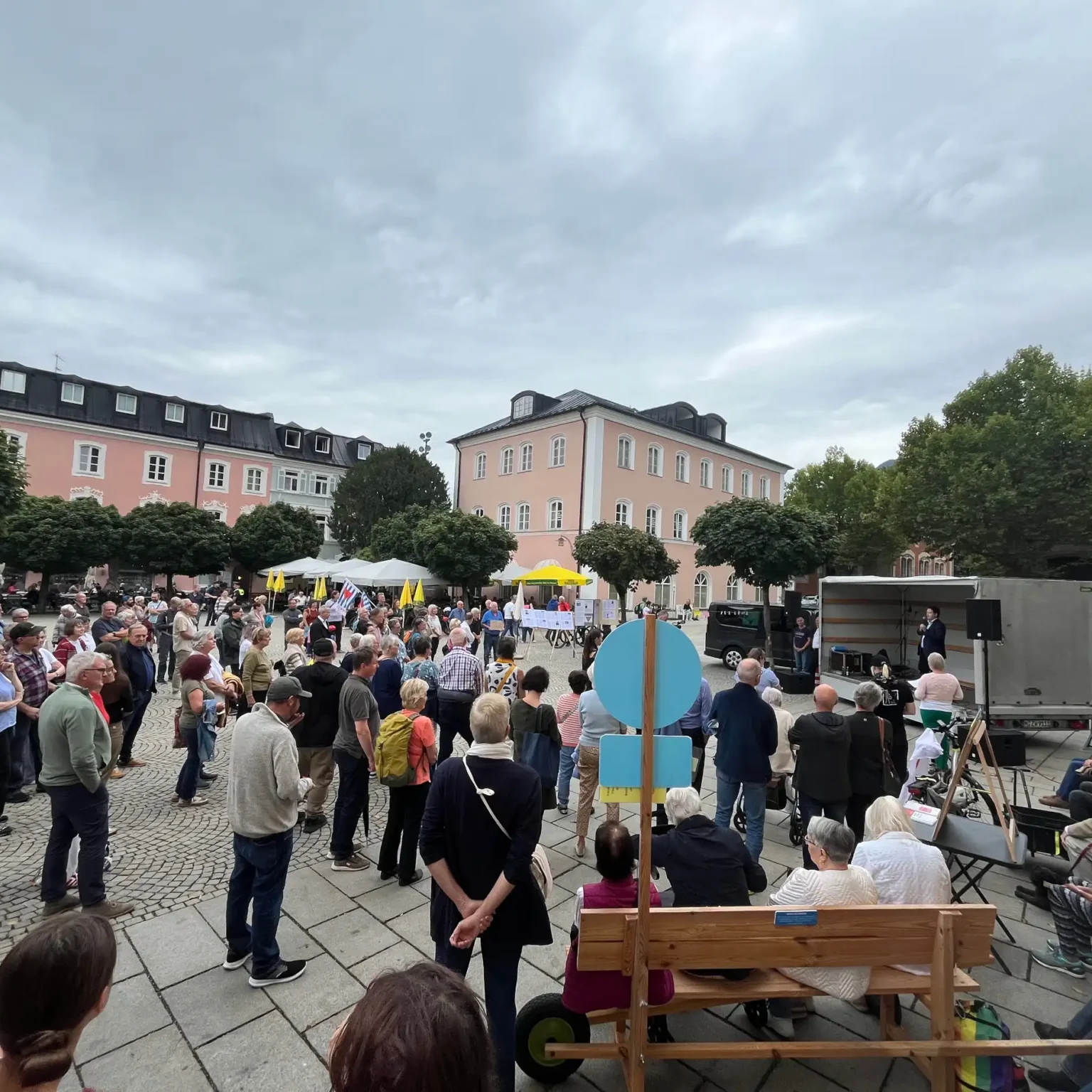 September 13, 2026: Day of Remembrance for the Victims of Fascism