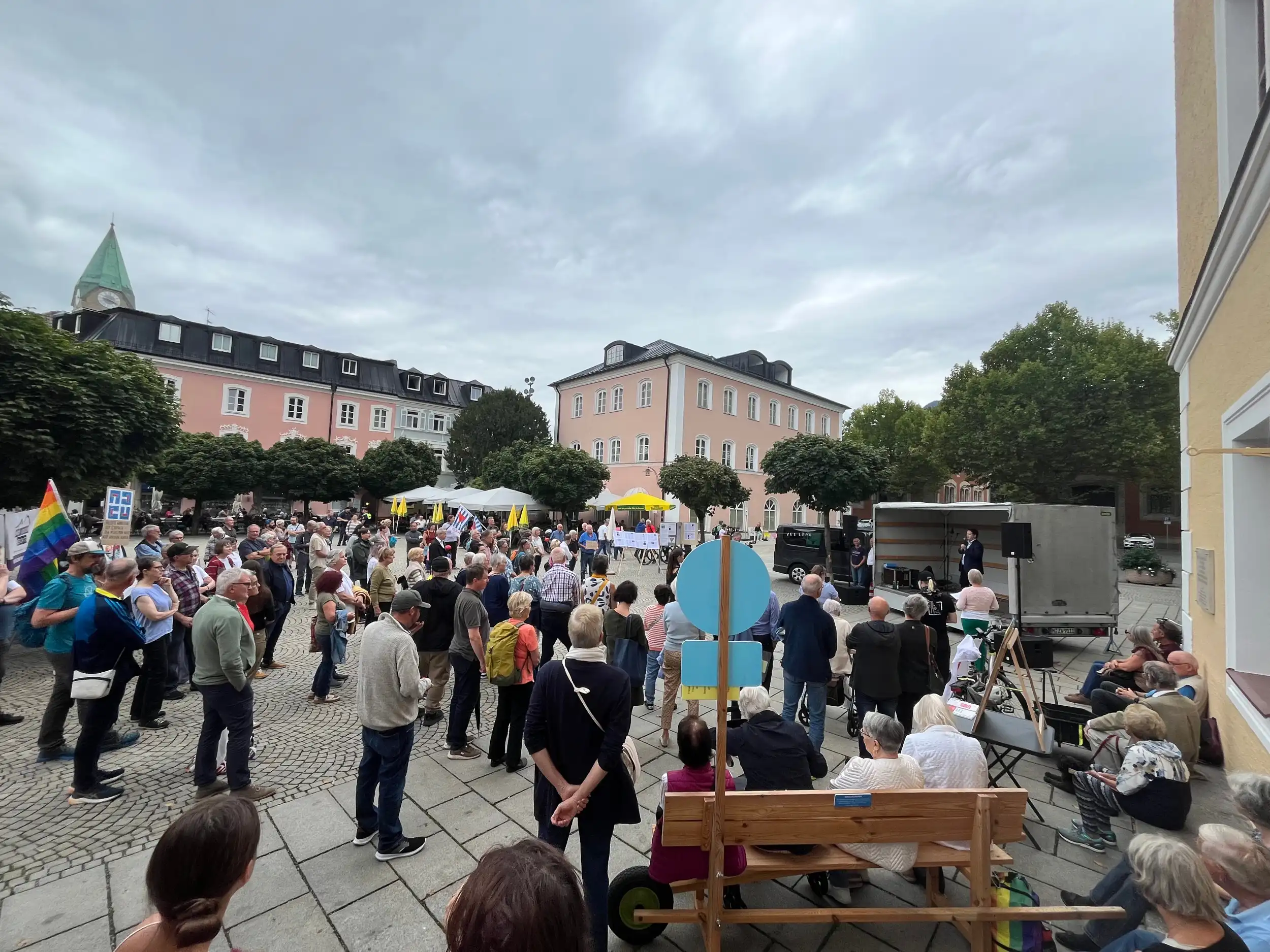 September 13, 2026: Day of Remembrance for the Victims of Fascism