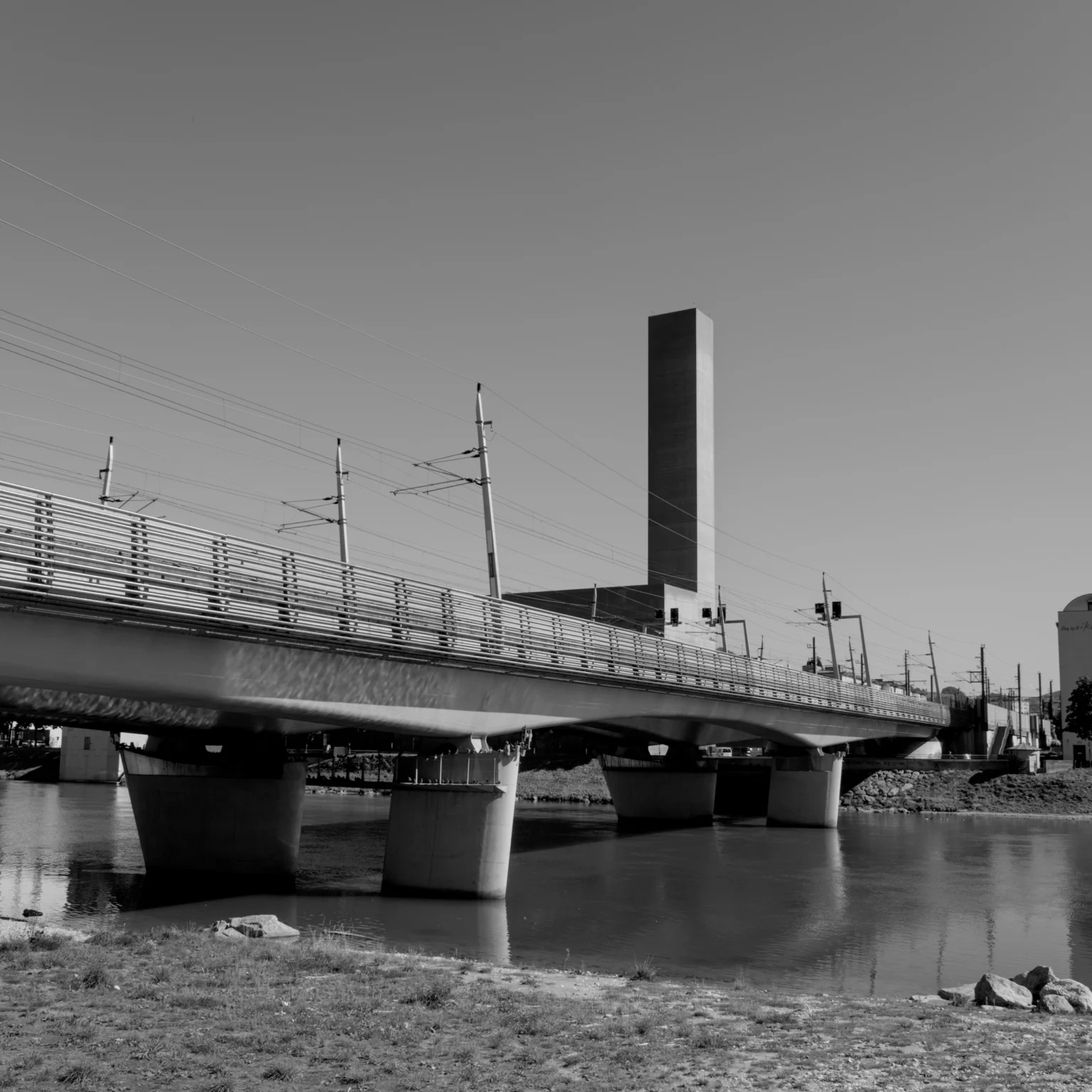Salzburg brutalism