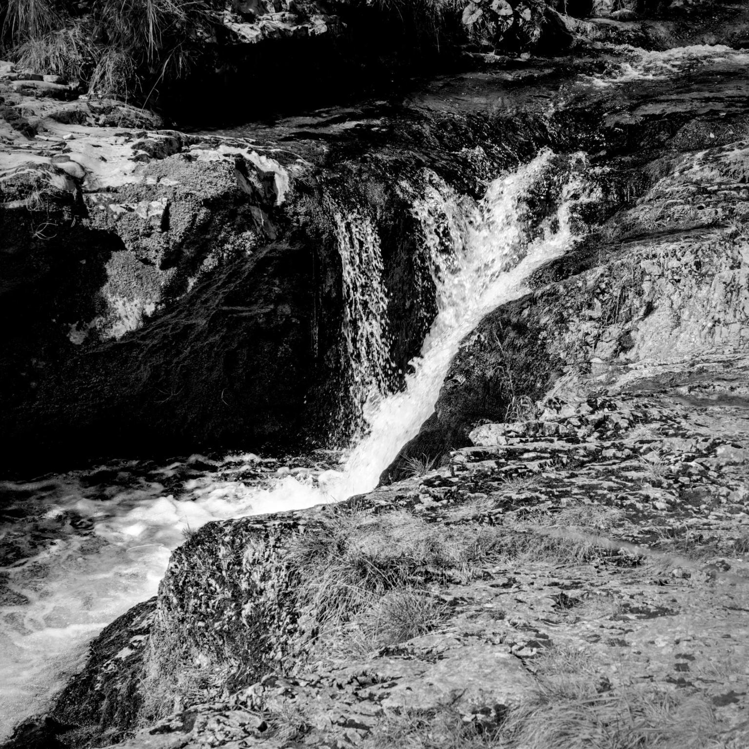 weissbachschlucht i