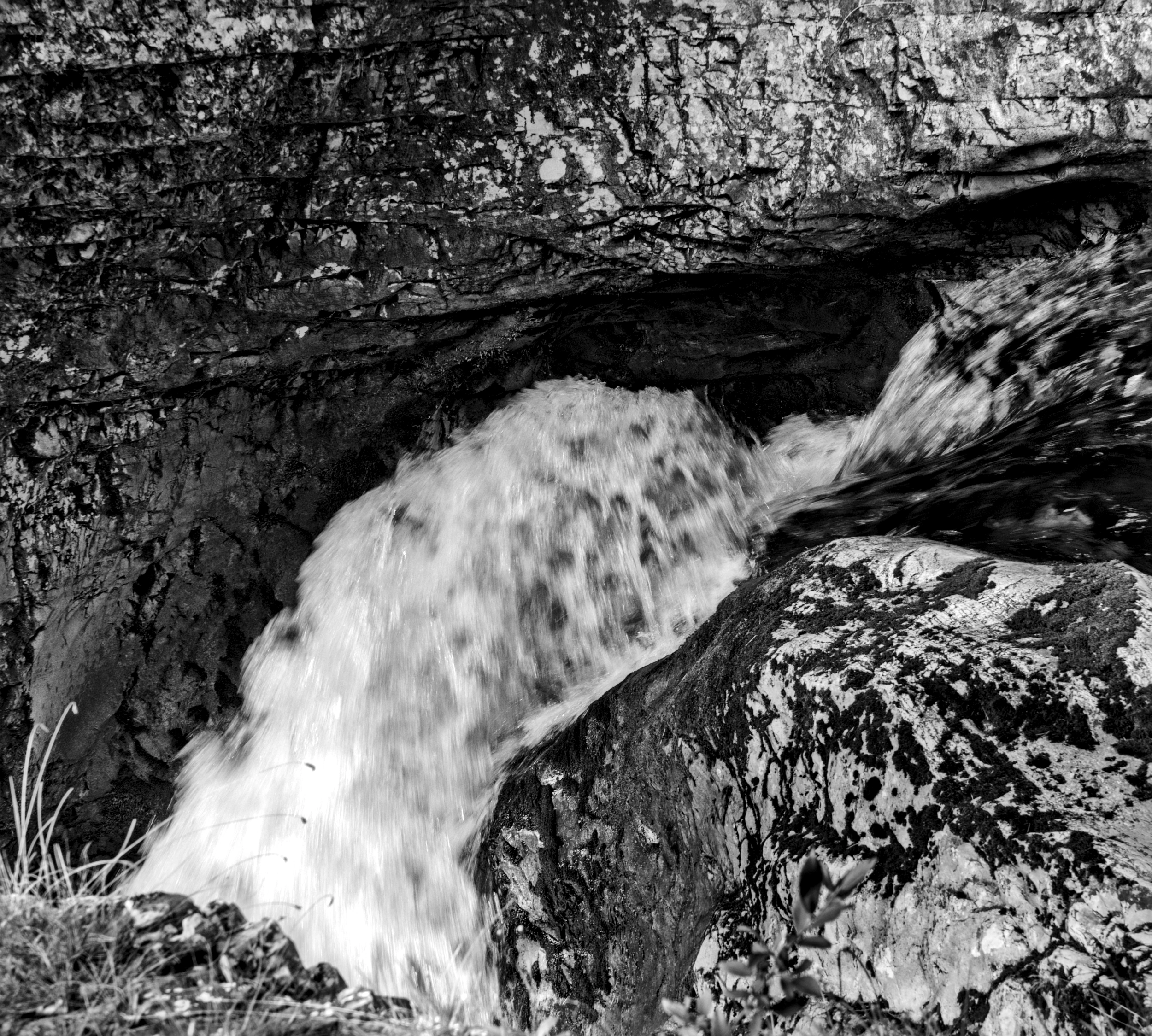 weissbachschlucht ii