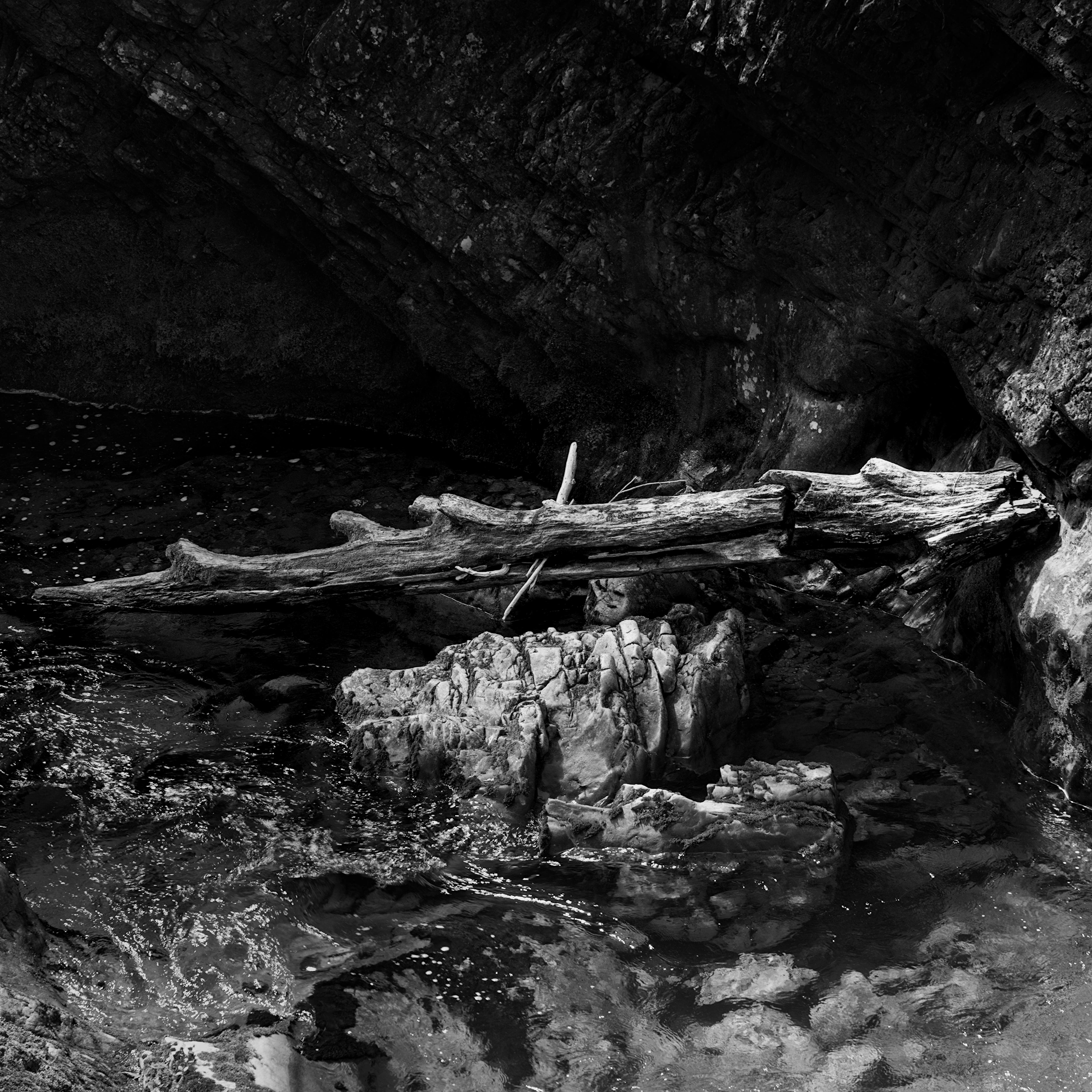 weissbachschlucht iv