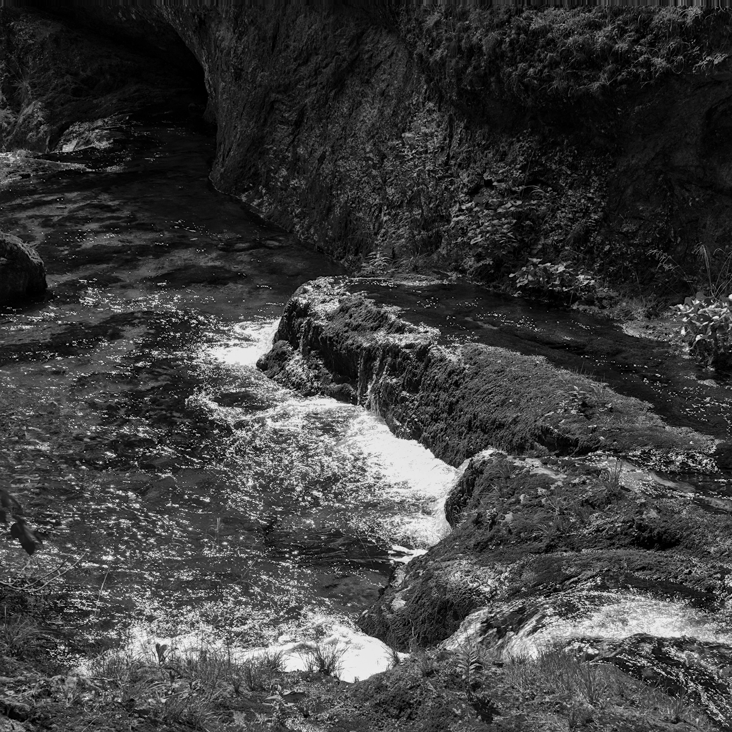 weissbachschlucht xii – the falls