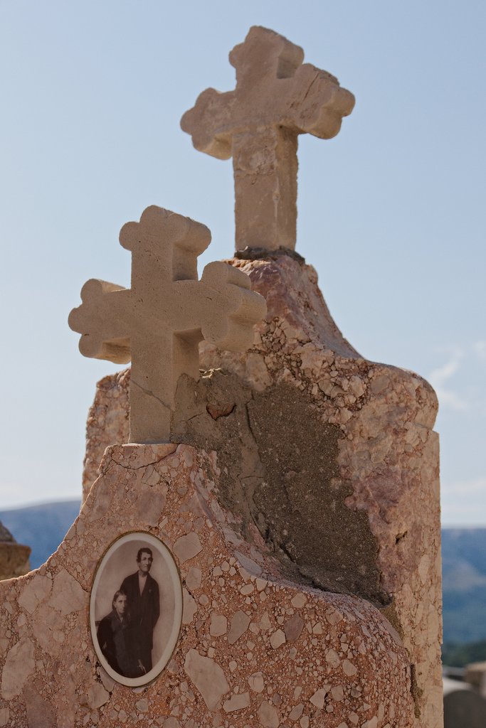 philemon and baucis, baska version