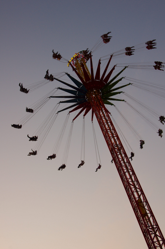 octoberfest: starfly
