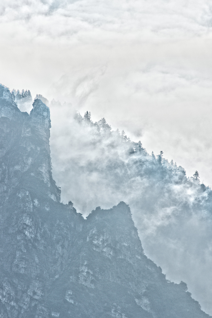 japanese landscape, bavaria
