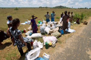 offloaded
