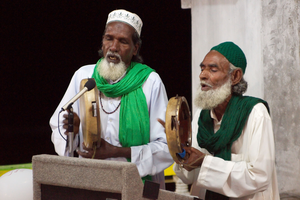 bawa singers, kalmunai
