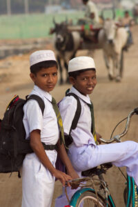 kalmunai students iv