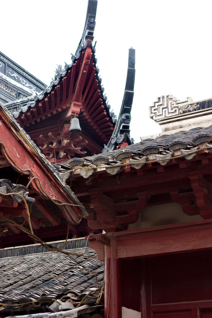 more roofs