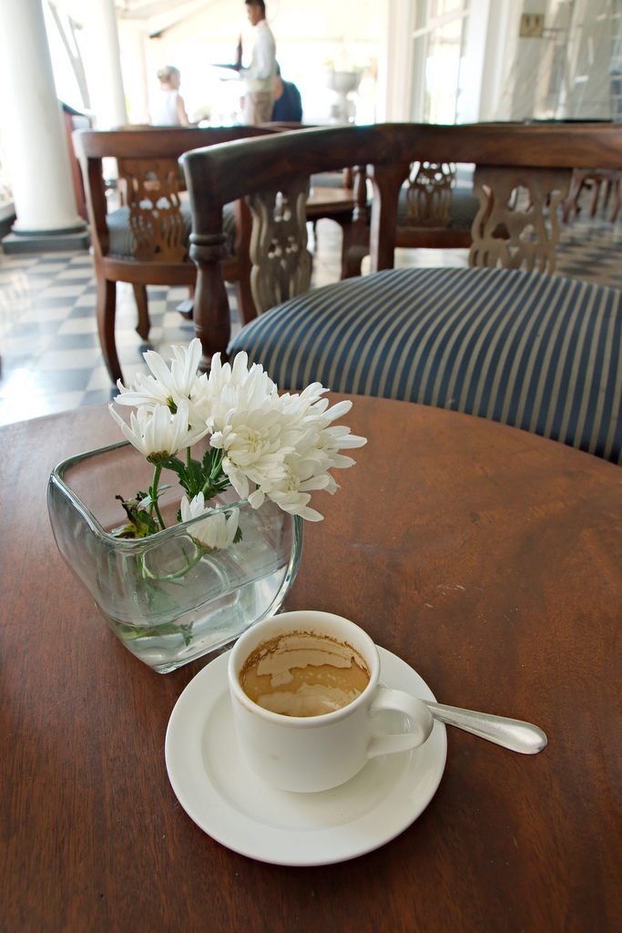 „happiness is the galle face hotel“