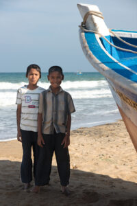 kalmunai beach boys
