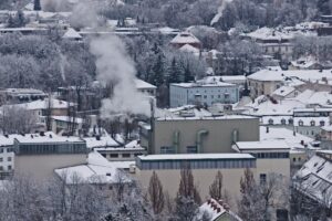 bad reichenhall roofs