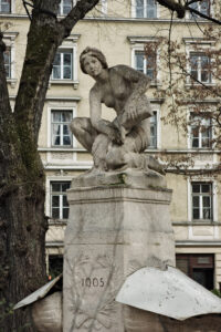 munich, thiersch-place