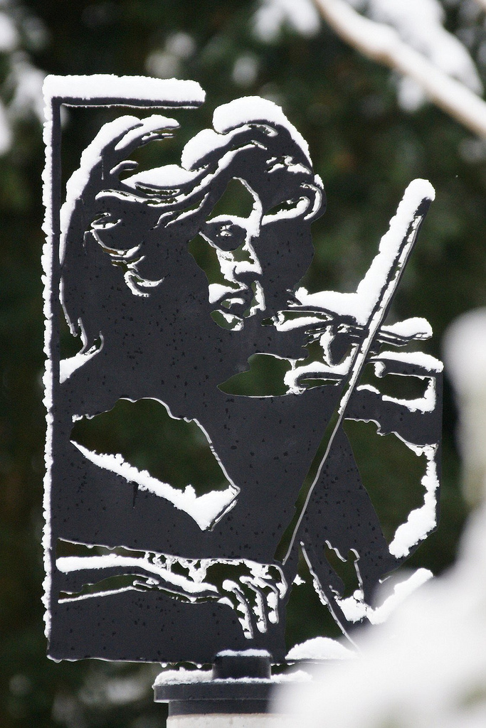 rock me, amadeus
