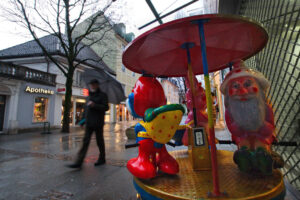 hometown monstrosities in color
