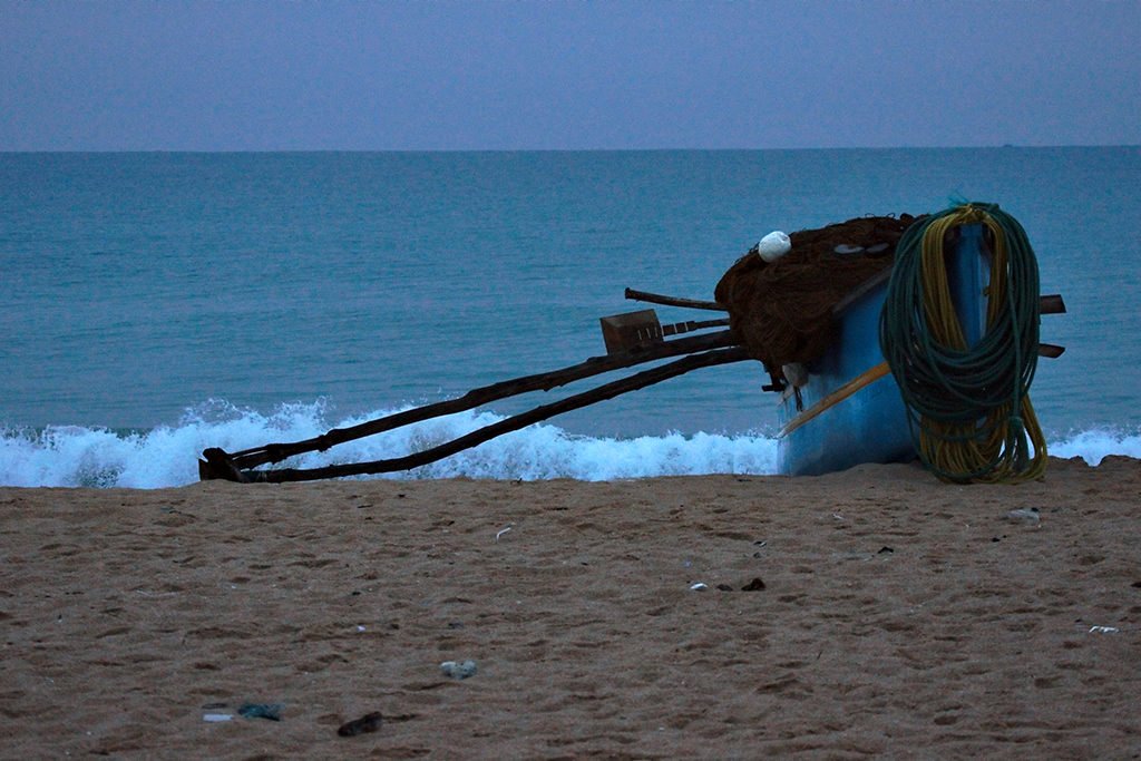 sad holiday for the tamils