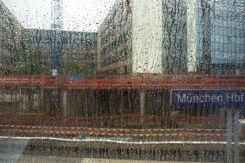 rainy days