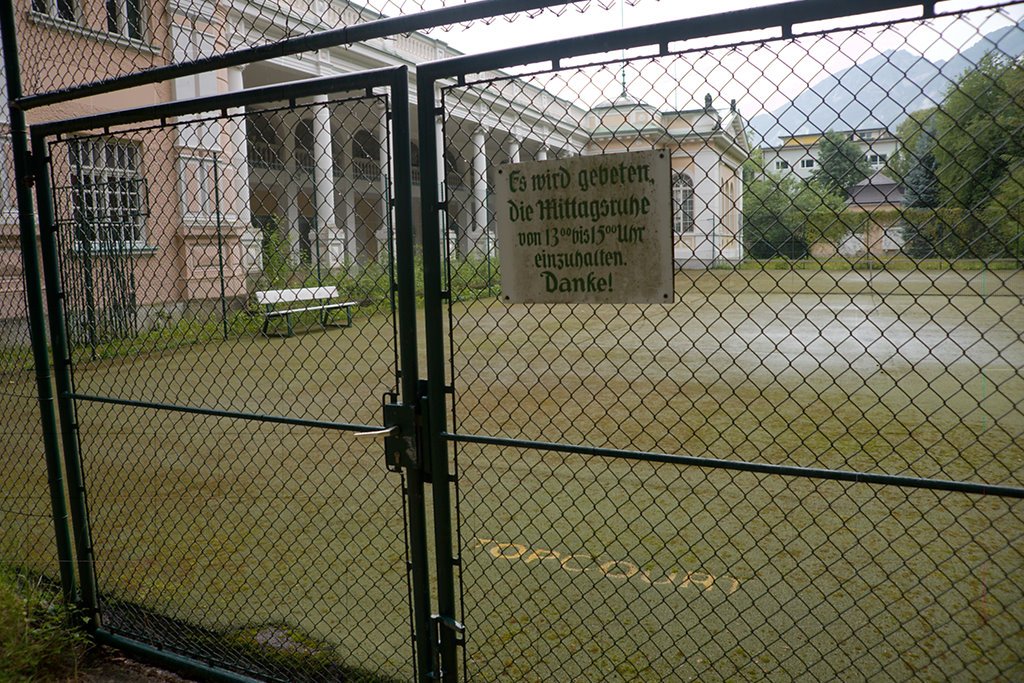 top court