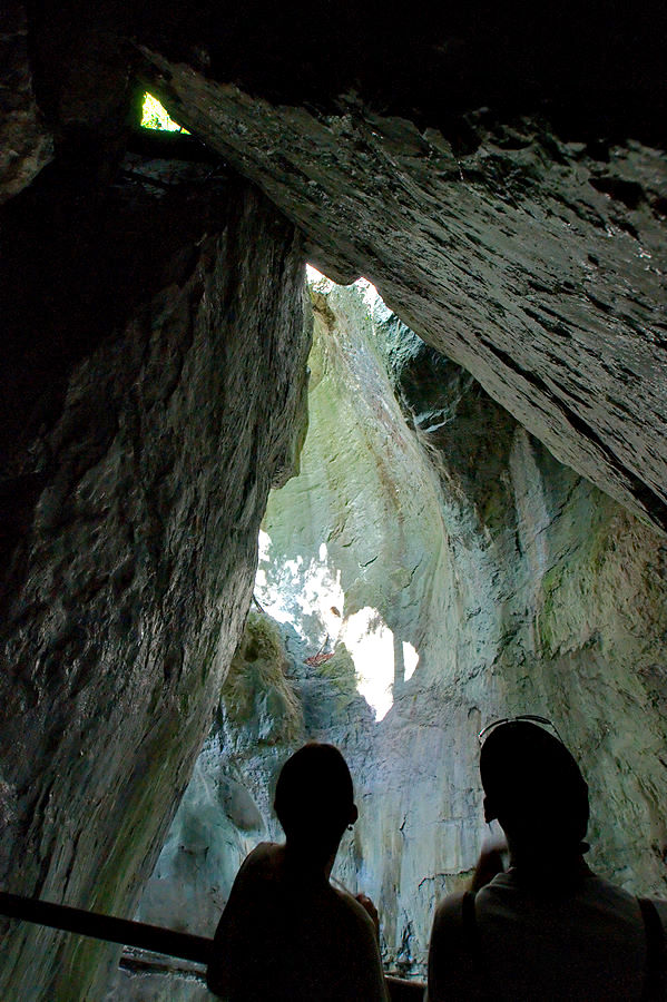 salzachöfen dome