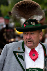 gamsbärt‘ and real men