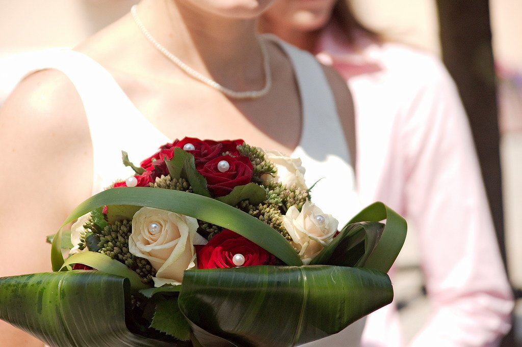 Bridal Bouquet