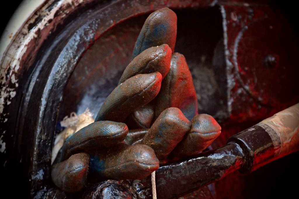 Fisherman’s Gloves