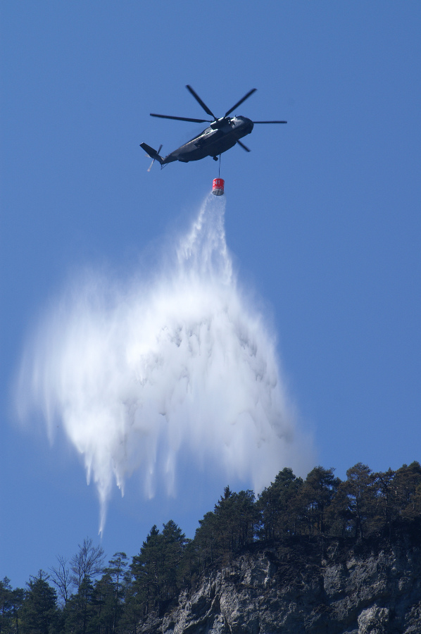 aesthetics in catastrophy