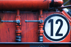 Twelve