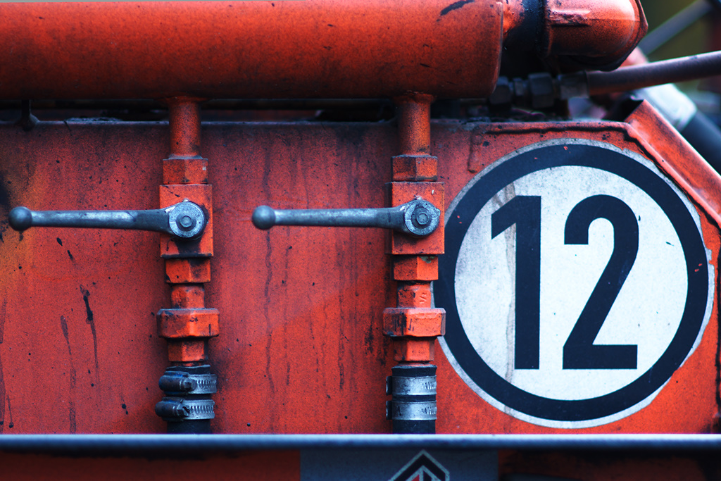 Twelve