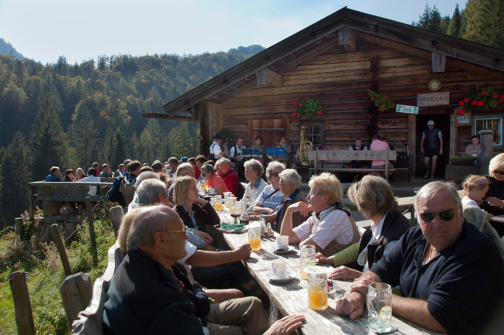 Octoberfest – alternative draft