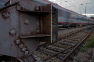 Commuting train and wallpapers