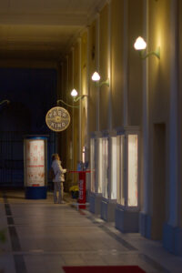 Cinema