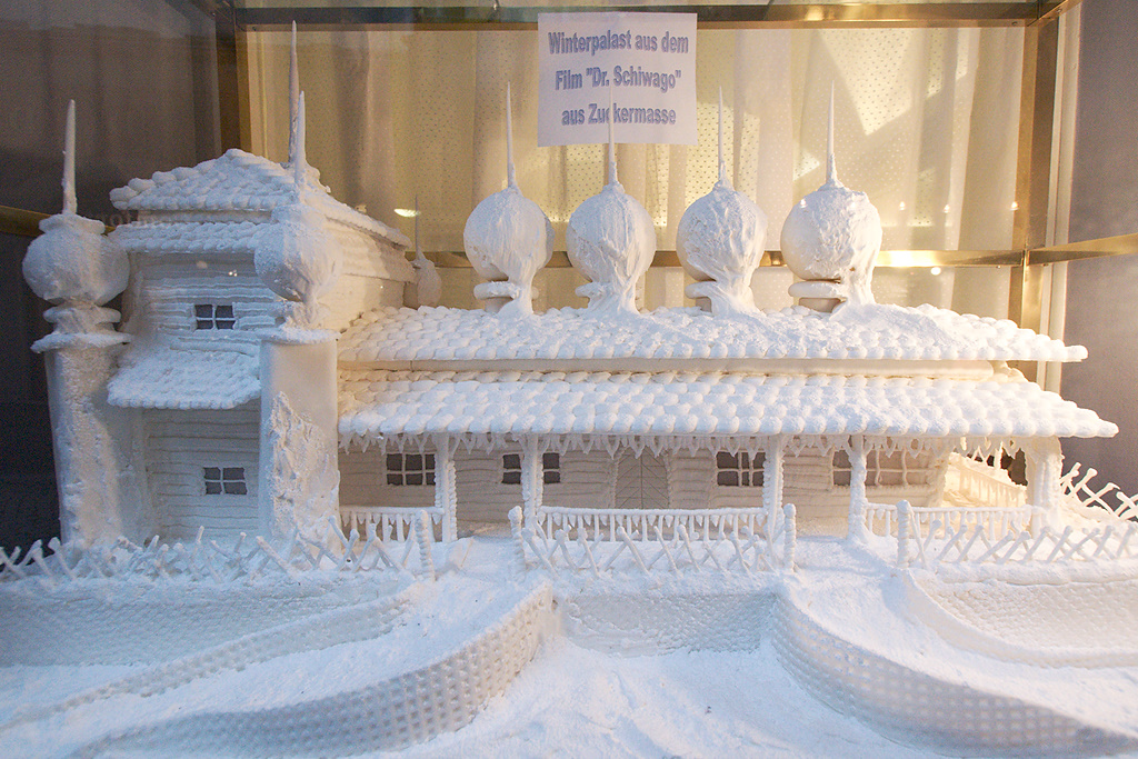 Cafe Schatz, Salzburg(2). Tagged with